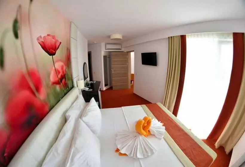 Standard Room, Mera Resort