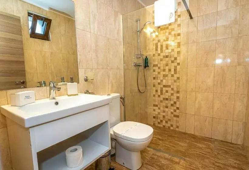 Junior Suite, Mera Resort