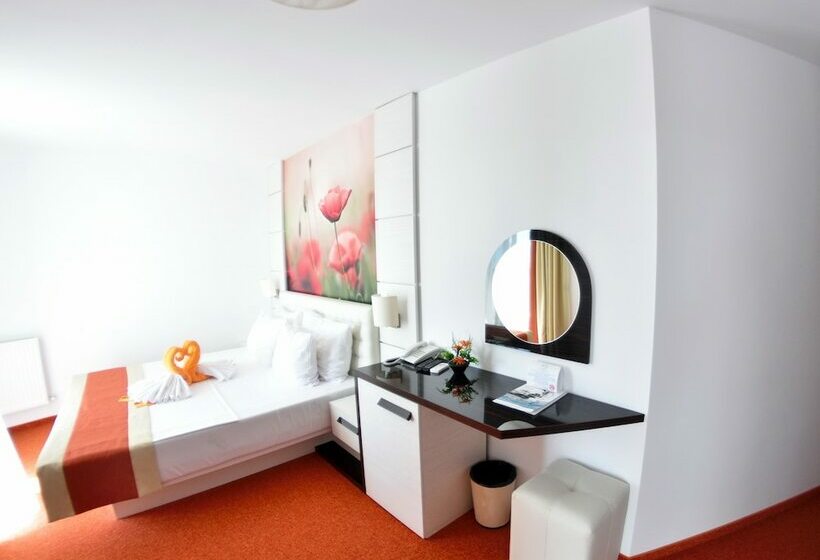 스탠다드 룸, Mera Resort