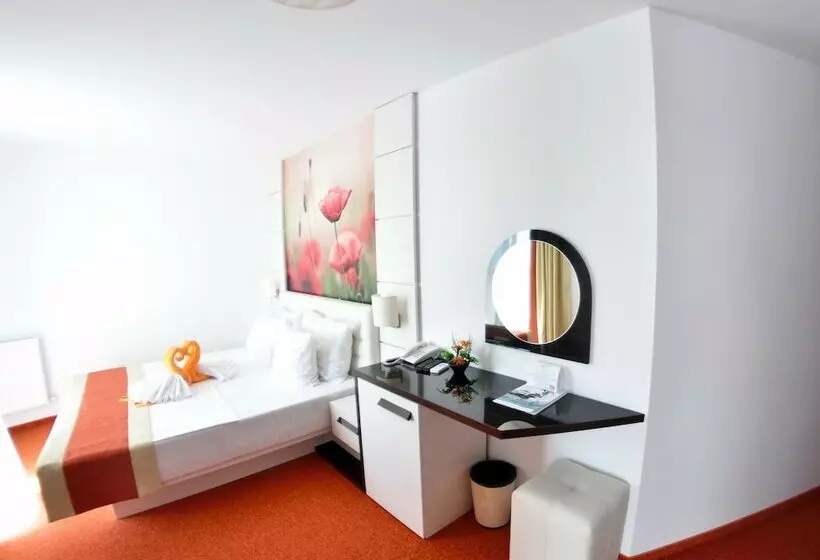 Standard Room, Mera Resort
