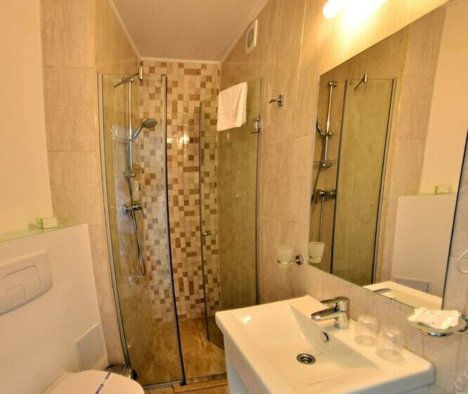اتاق استاندارد, Mera Resort