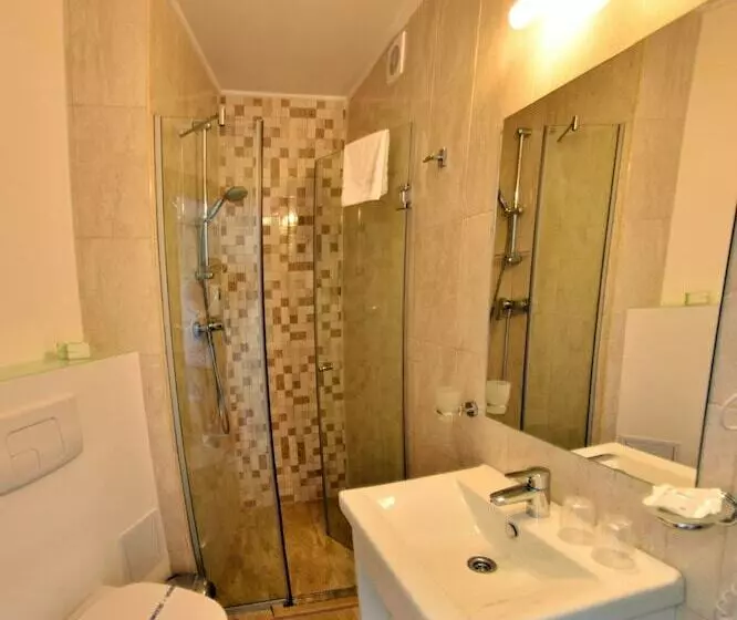 Standard Room, Mera Resort