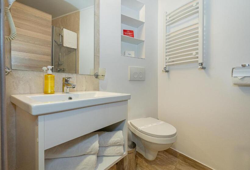 스탠다드 룸, Mera Resort