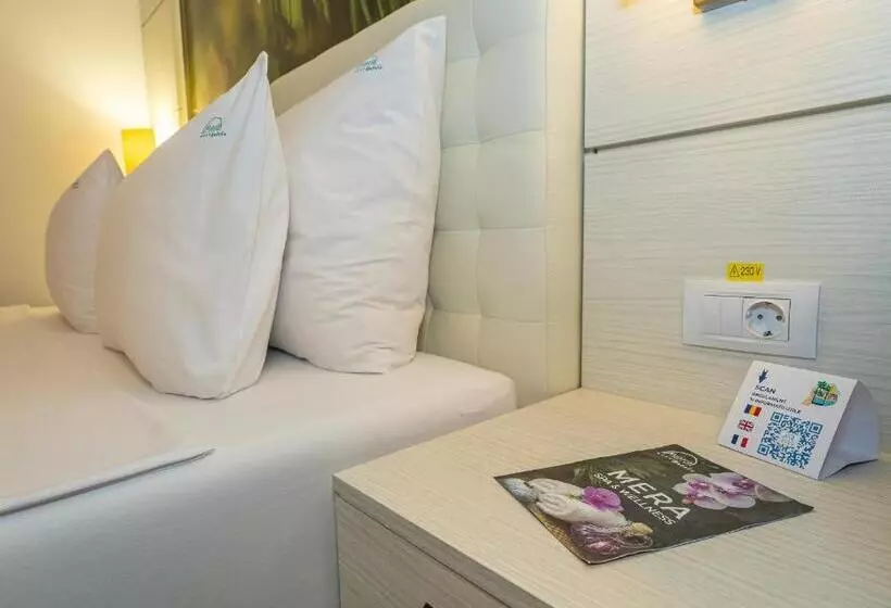 Standard Room, Mera Resort
