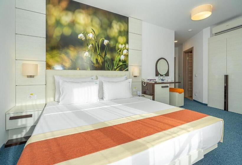 스탠다드 룸, Mera Resort