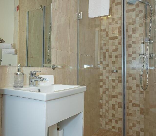 주니어 스위트, Mera Resort