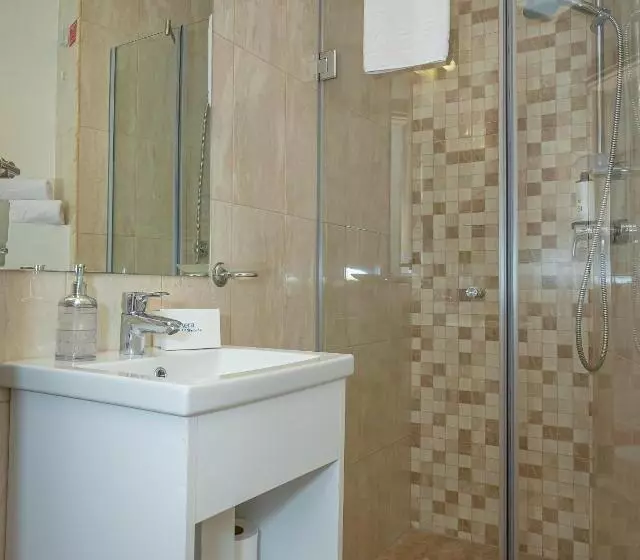 Junior Suite, Mera Resort