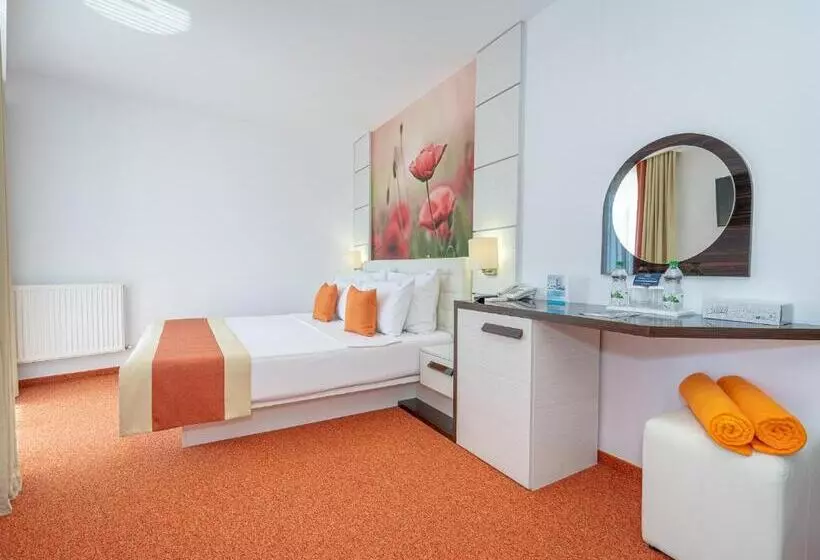 Junior Suite, Mera Resort