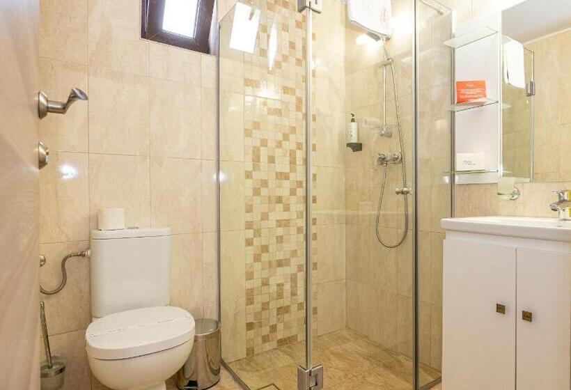 ویلای 1 خوابه, Mera Resort