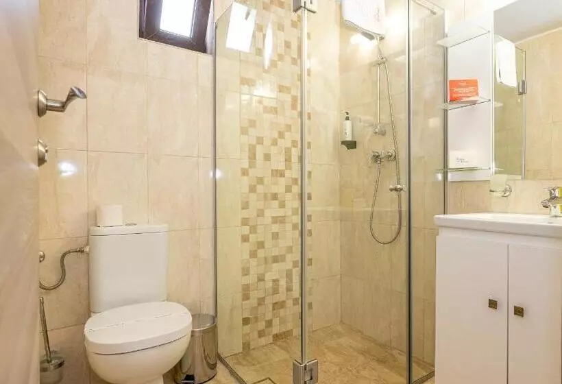 1 Bedroom Villa, Mera Resort