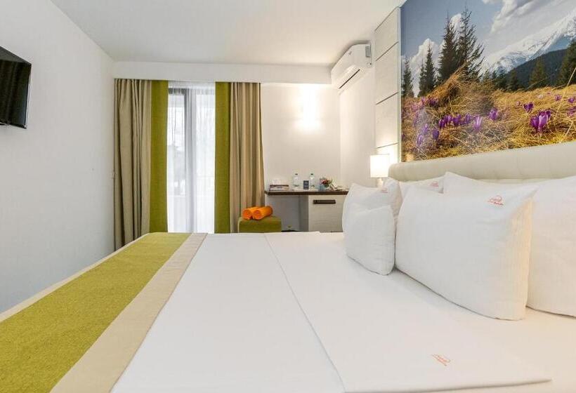 ویلای 1 خوابه, Mera Resort