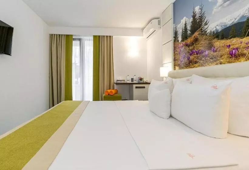 1 Bedroom Villa, Mera Resort