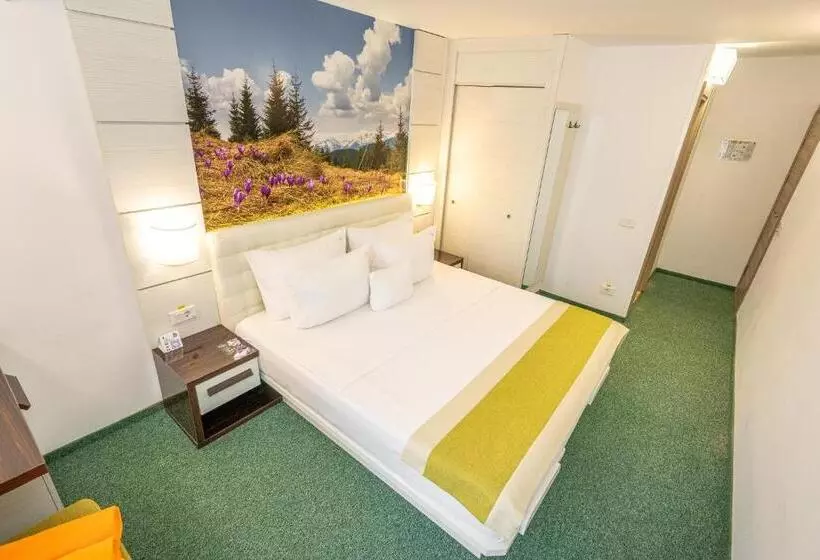 1 Bedroom Villa, Mera Resort