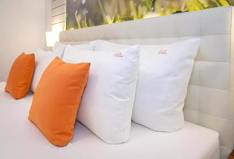 1 Bedroom Villa, Mera Resort
