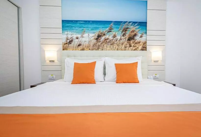 1 Bedroom Villa, Mera Resort