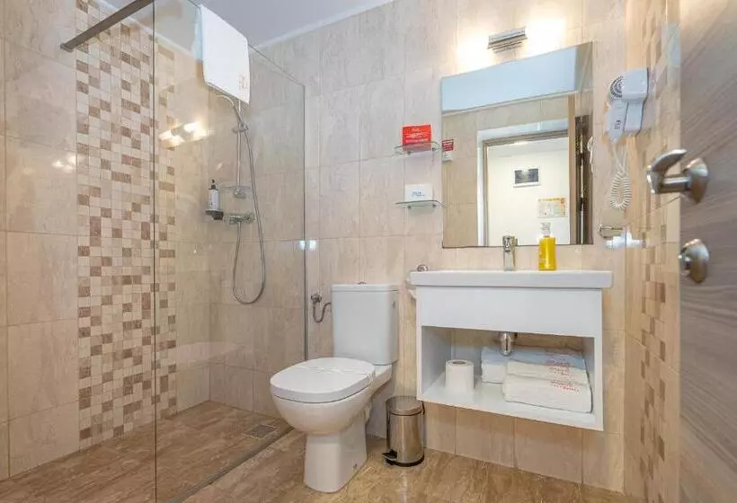 1 Bedroom Villa, Mera Resort