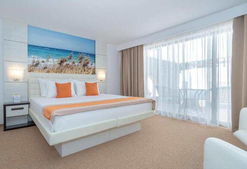 빌라 침실 1개, Mera Resort