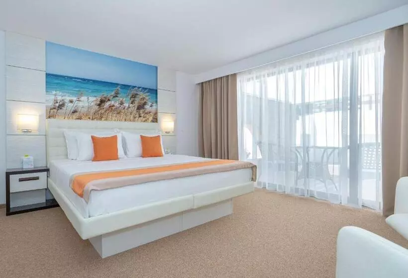 1 Bedroom Villa, Mera Resort