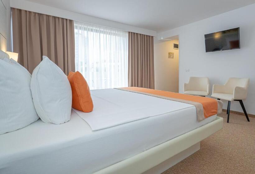 빌라 침실 1개, Mera Resort