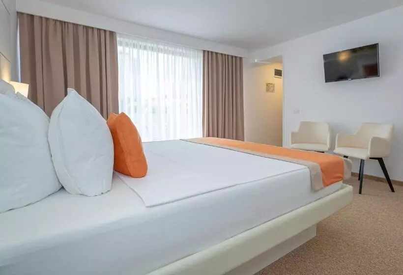 1 Bedroom Villa, Mera Resort