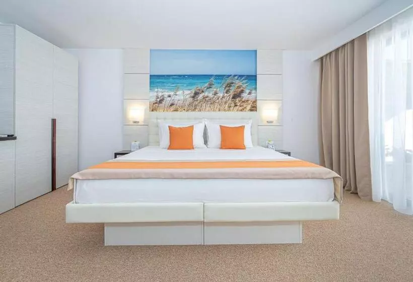 1 Bedroom Villa, Mera Resort