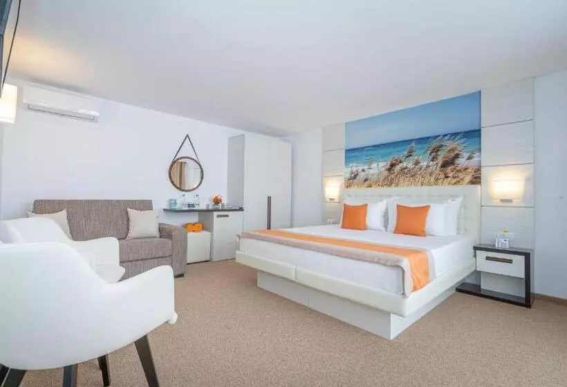 1 Bedroom Villa, Mera Resort
