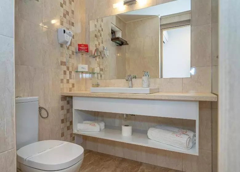 Junior Suite, Mera Resort
