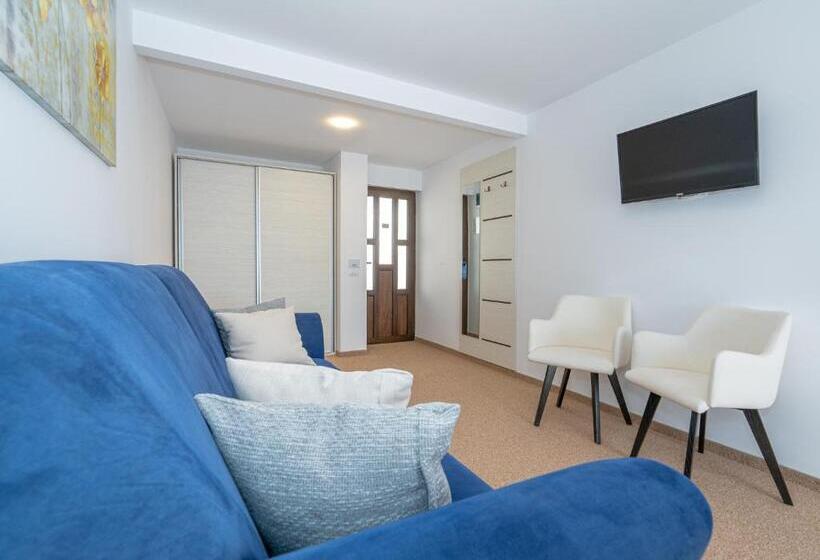 주니어 스위트, Mera Resort