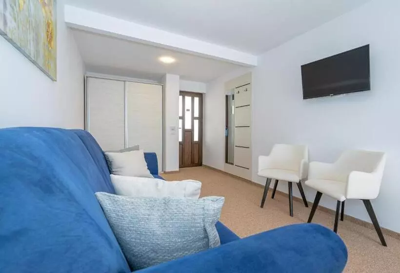 Junior Suite, Mera Resort