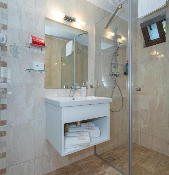 침실 2개 아파트, Mera Resort