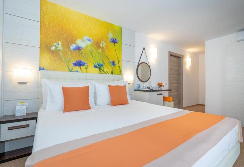 침실 2개 아파트, Mera Resort