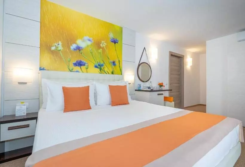 2 Bedroom Apartment, Mera Resort