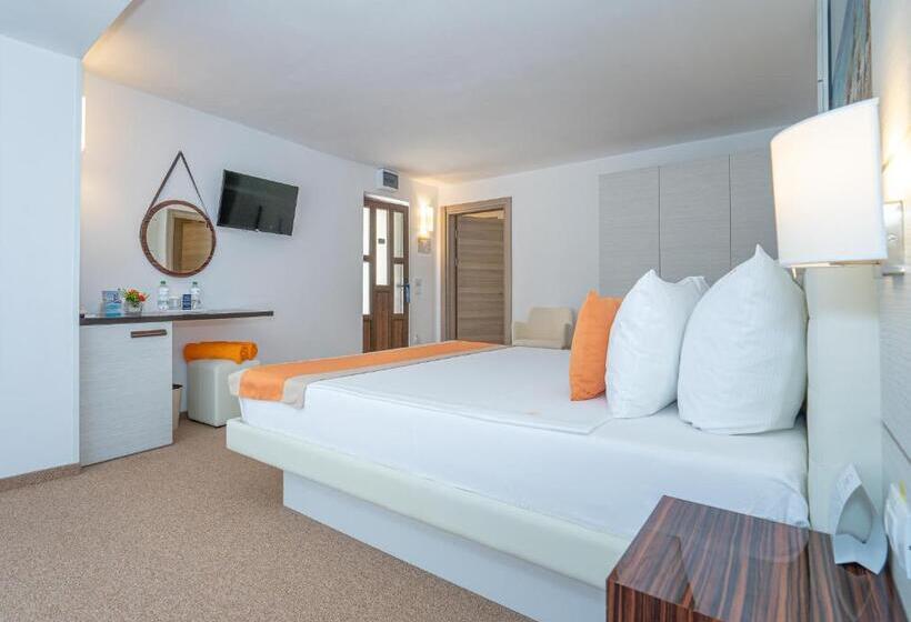 침실 2개 아파트, Mera Resort