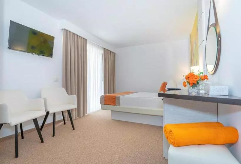 2 Bedroom Apartment, Mera Resort