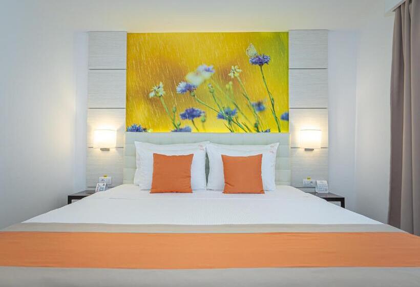 침실 2개 아파트, Mera Resort