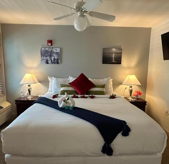 Люкс Повышенной Комфортности, Mill Creek