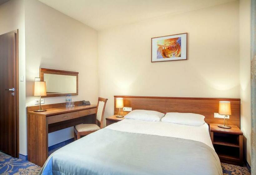 Номер Комфорт, Miodowy Młyn