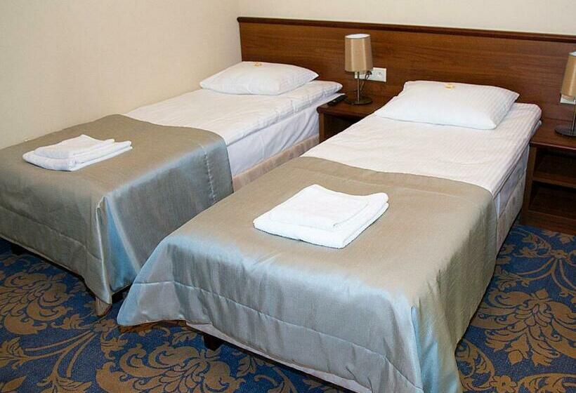 Номер Deluxe, Miodowy Młyn