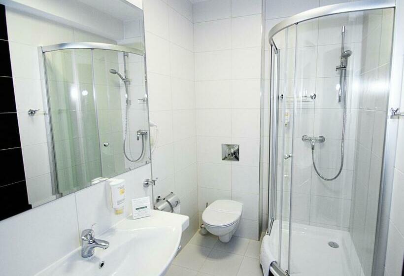 Номер Deluxe, Miodowy Młyn