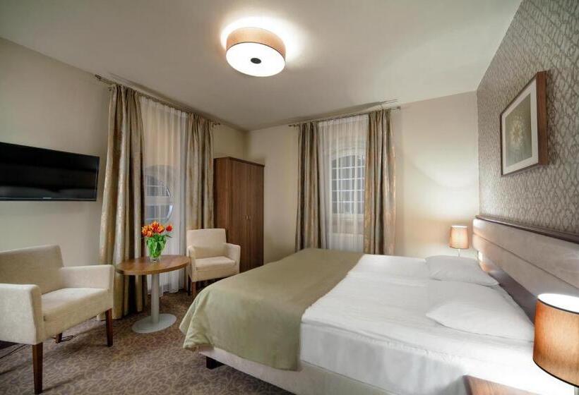 Люкс, Miodowy Młyn