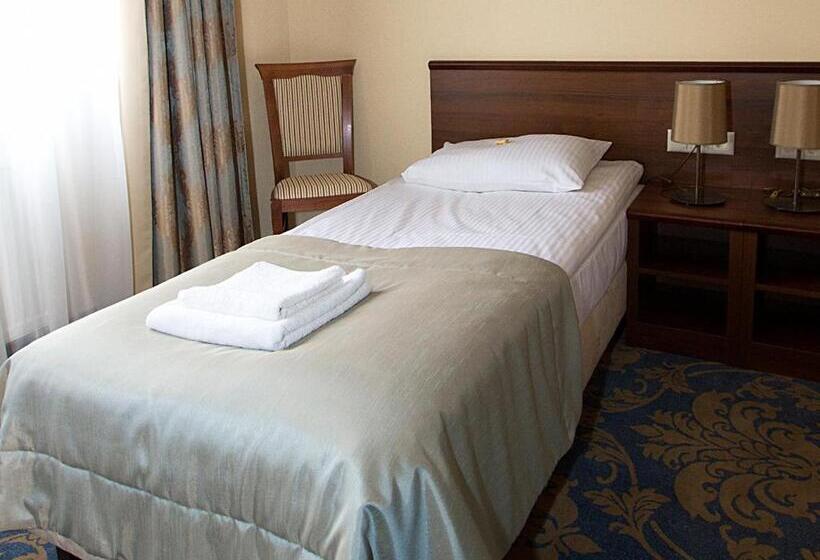 Номер Deluxe Одноместный, Miodowy Młyn