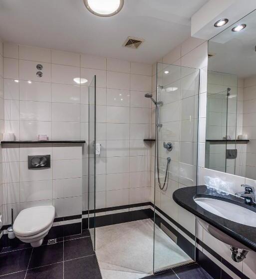 דירת חדר, Na Półboru