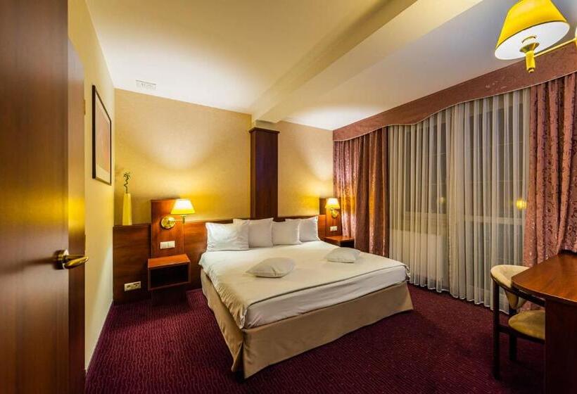 침실 1개 아파트, Na Półboru