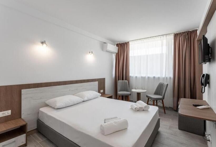 חדר סטנדרט, קומת קרקע, Neko