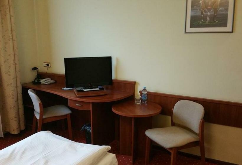 חדר סטנדרט יחיד, Neo