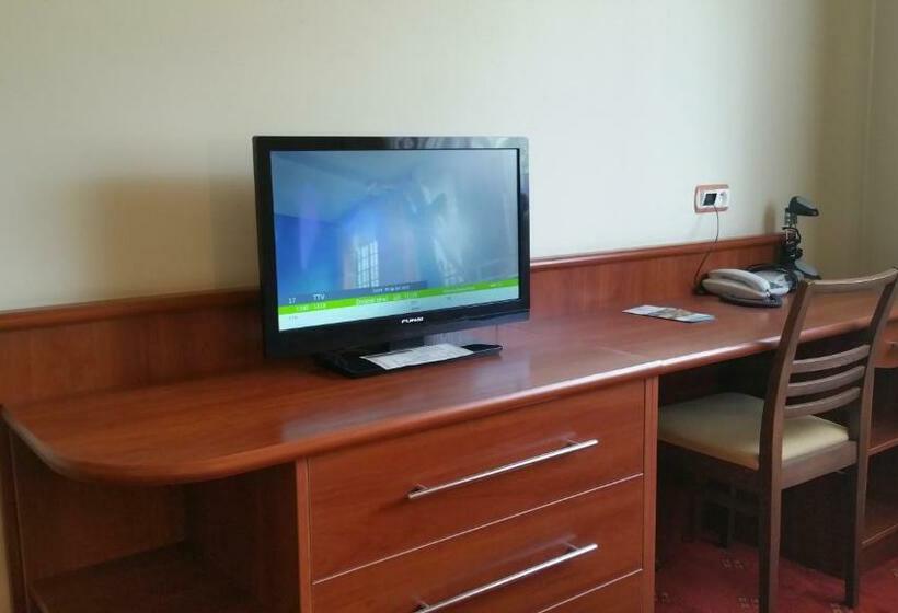 דירת חדר, Neo