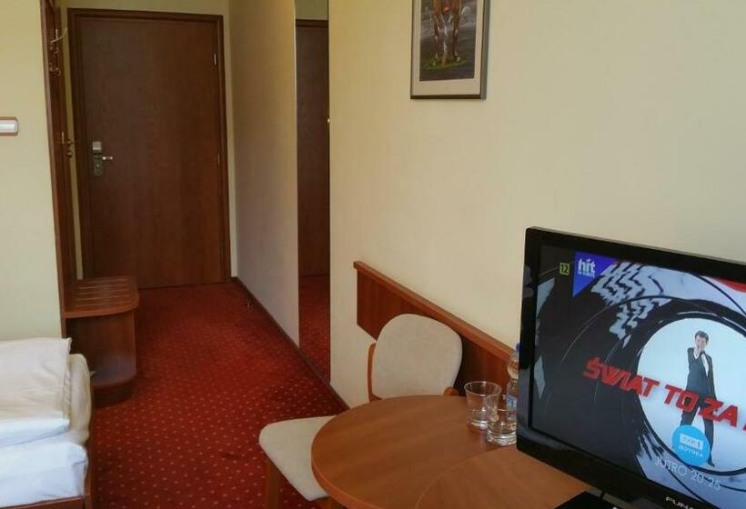 חדר סטנדרט, Neo