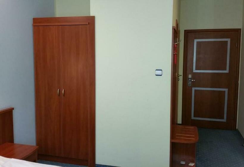 חדר סטנדרט יחיד, Neo