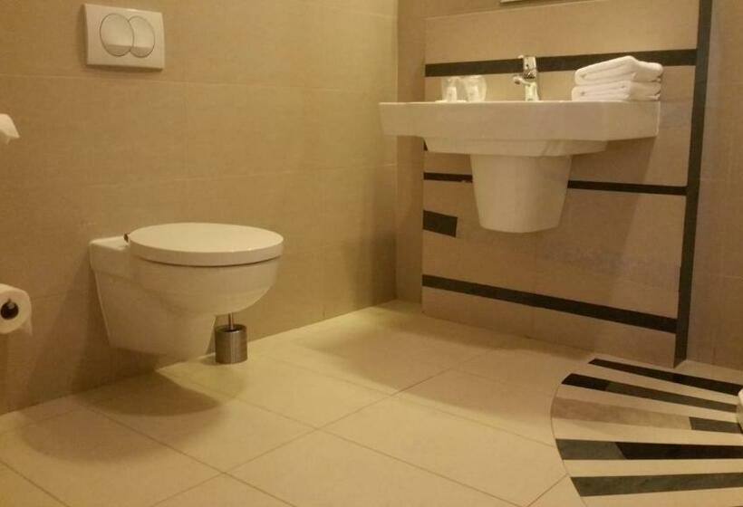 דירת חדר, Neo