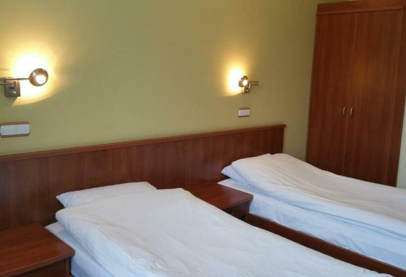 חדר סטנדרט יחיד, Neo